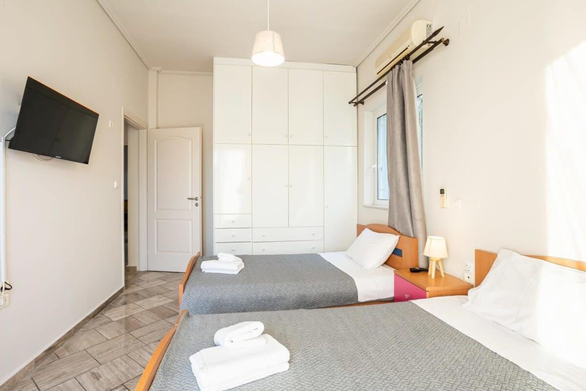 Verga Seabliss - Mariellen'S Relaxing Destination ภายนอก รูปภาพ