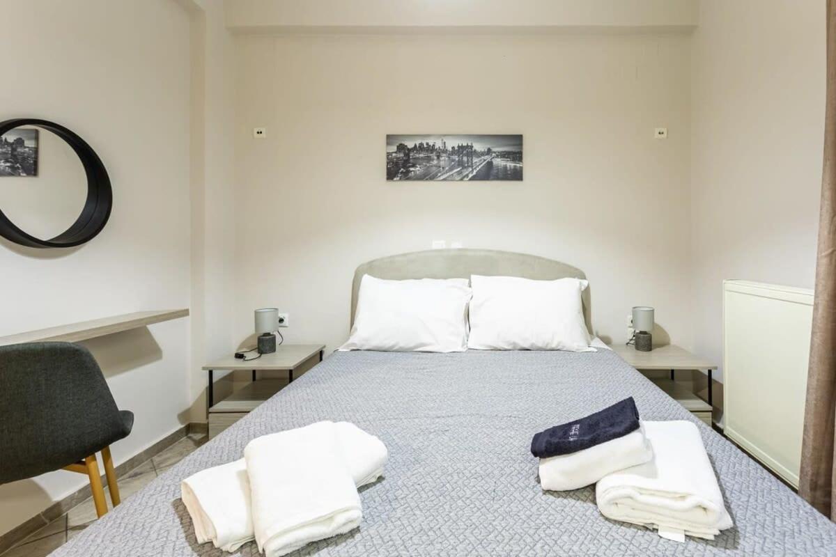 Verga Seabliss - Mariellen'S Relaxing Destination ภายนอก รูปภาพ