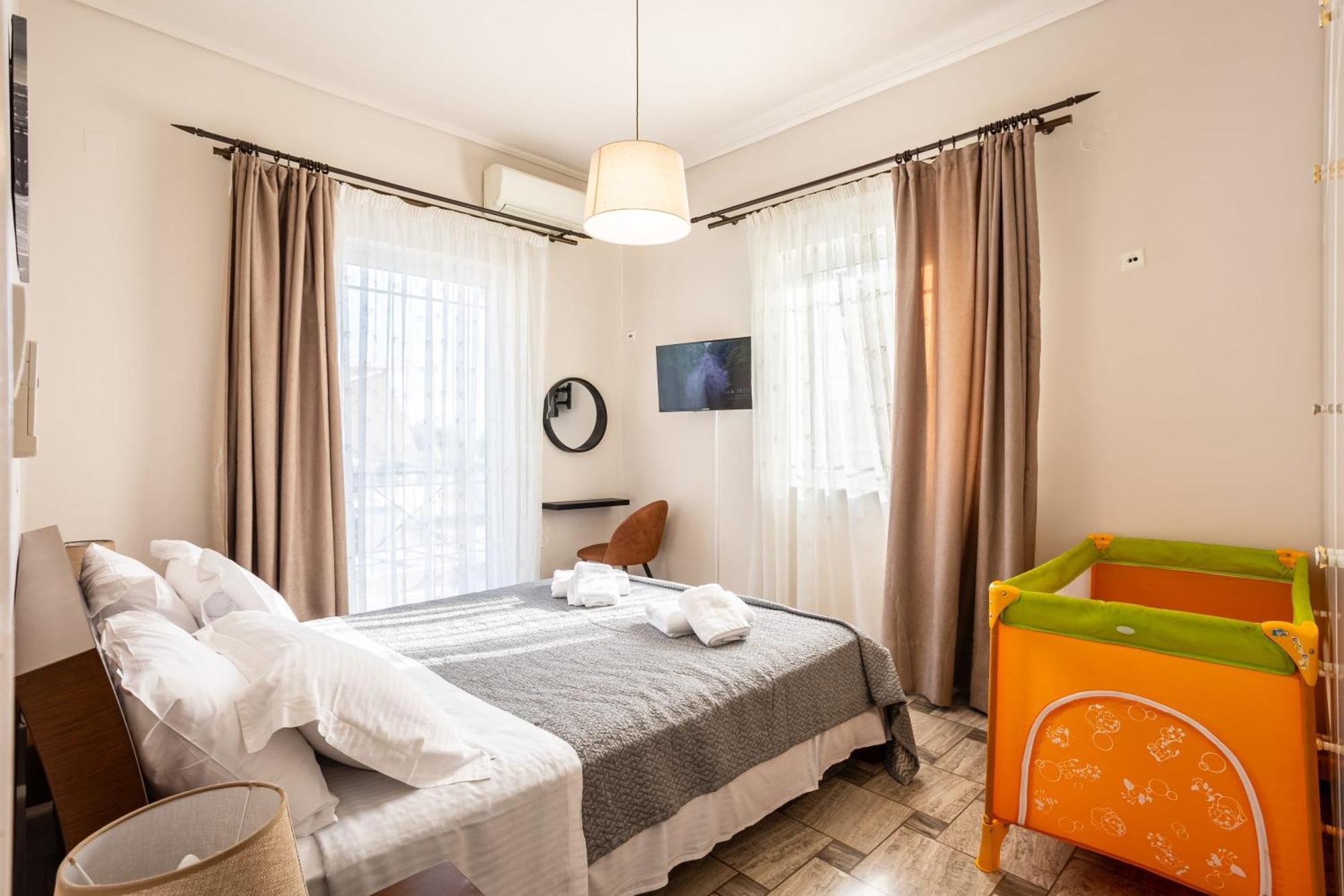 Verga Seabliss - Mariellen'S Relaxing Destination ภายนอก รูปภาพ